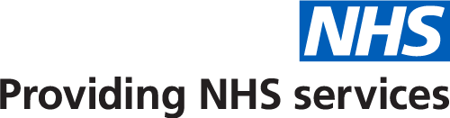 NHS logo