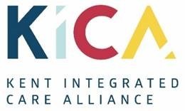 KICA logo