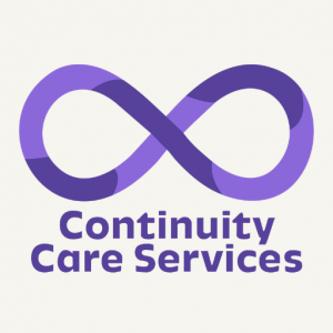 Continuity of Care Services logo