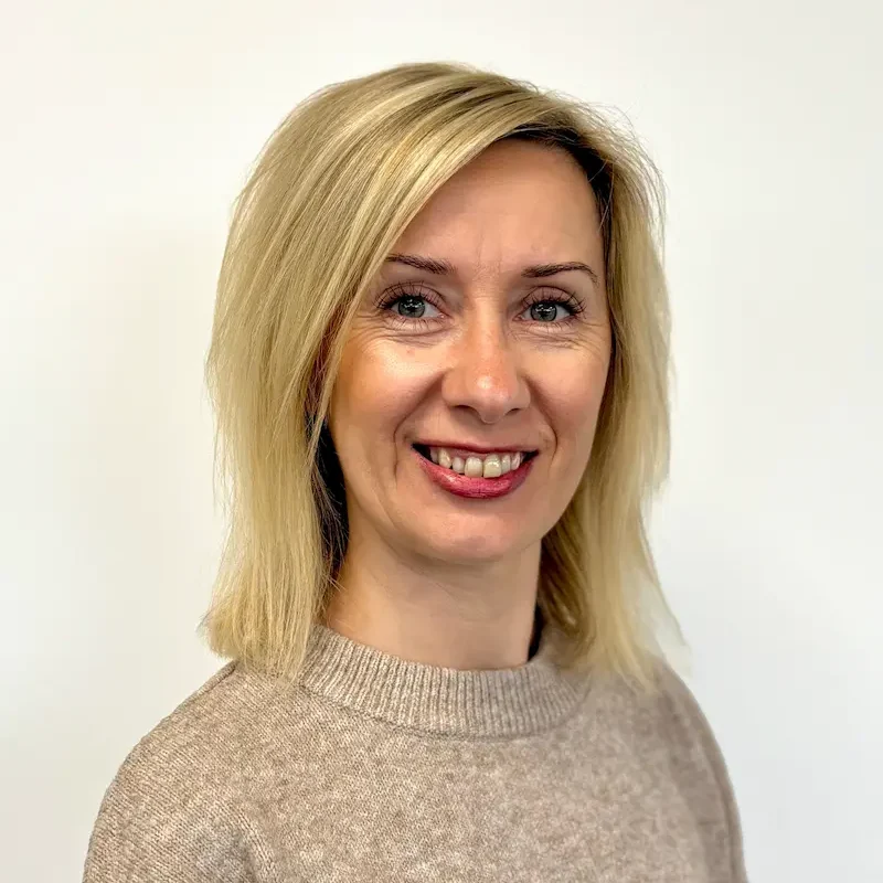 Magdalena Zoledz – Recruitment Coordinator Headshot of Magdalena Zoledz, Recruitment Coordinator at Continuity of Care Services