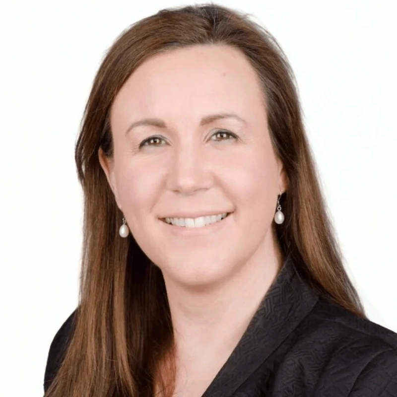 Victoria Walker – Registered Manager Victoria Walker, Registered Manager at Continuity of Care Services, smiling in a friendly headshot.